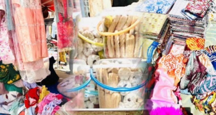 Chad: N'Djamena buzzes with activity ahead of Tabaski