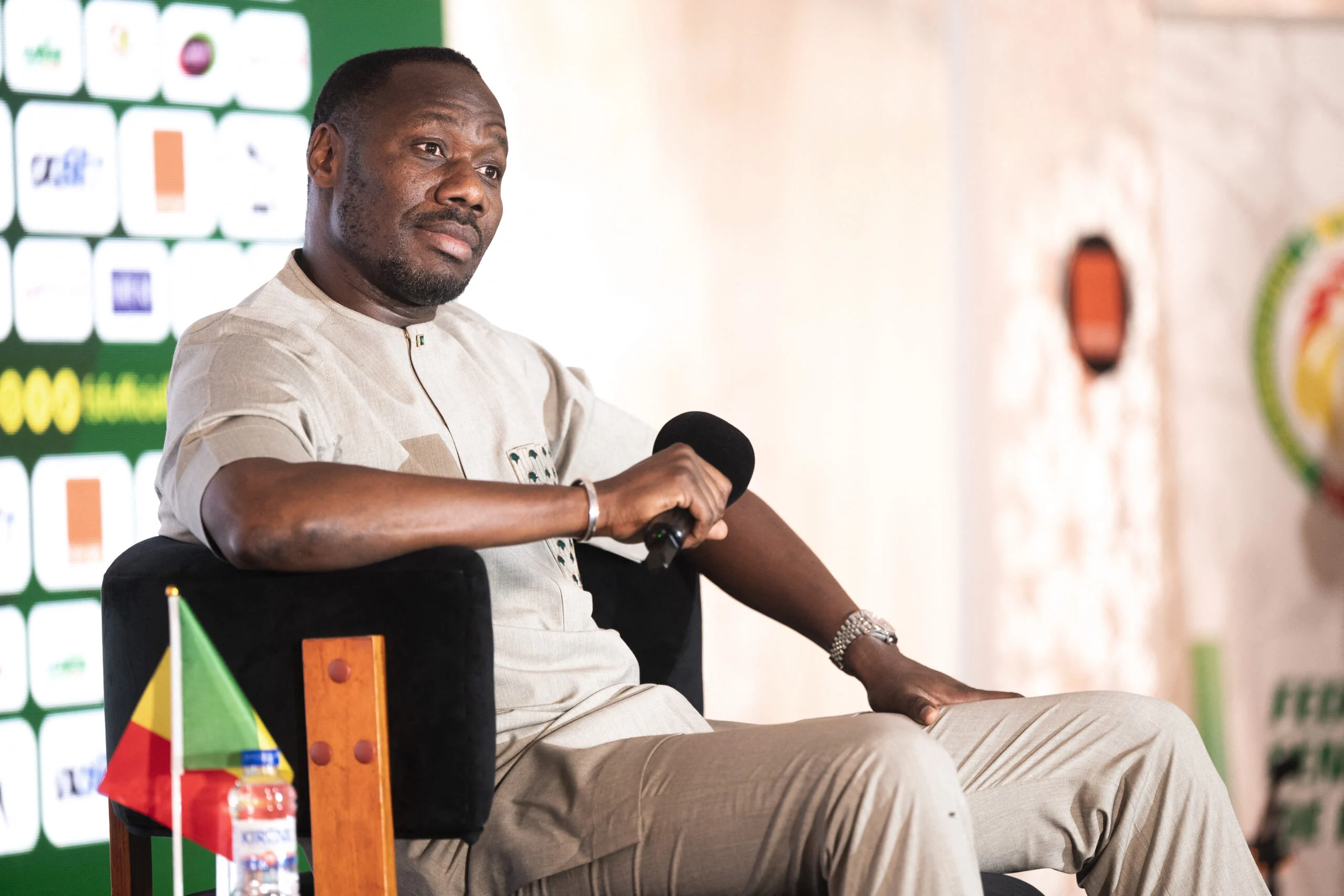 Senegal’s 2026 World Cup squad features Mané and Koulibaly Pape Thiaw announces Senegal’s 2026 World Cup squad