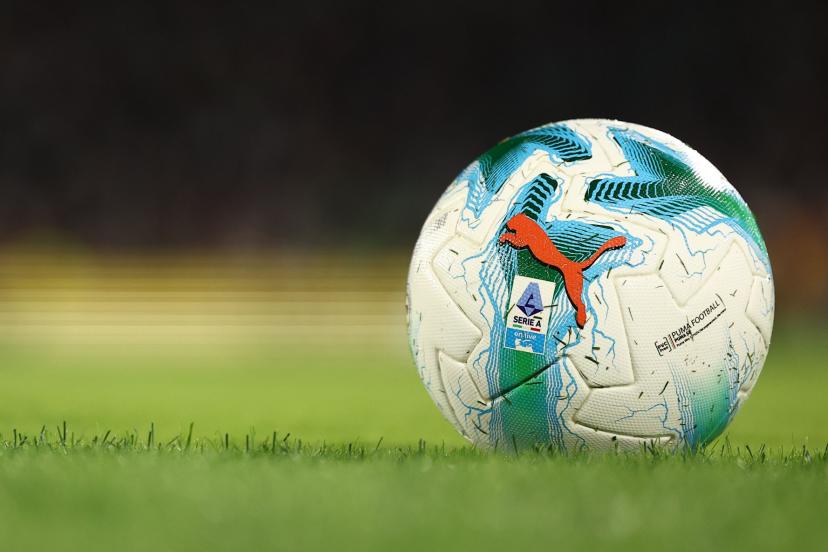 Torino vs Juventus Serie A match