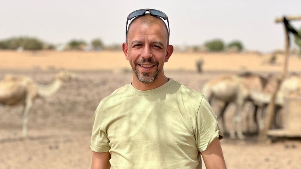 Joseph Figueira, Belgo-Portuguese researcher.