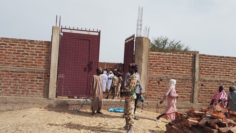 Chad’s crackdown on illegal slaughter ahead of Tabaski