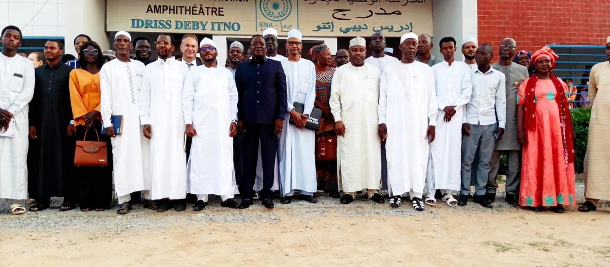 Chad's decentralization under scrutiny: Padacké challenges central power grip