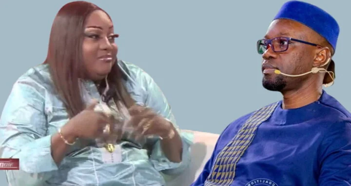 Senegalese journalist questioned over controversial remarks on Ousmane Sonko