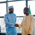Senegal opposition leader warns prime minister over political tensions