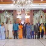 President Oligui Nguema unveils Gabon’s new diplomatic doctrine for African sovereignty