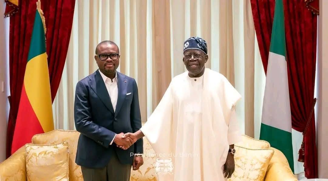 President Wadagni’s early diplomatic push towards Nigeria for a mutual partnership