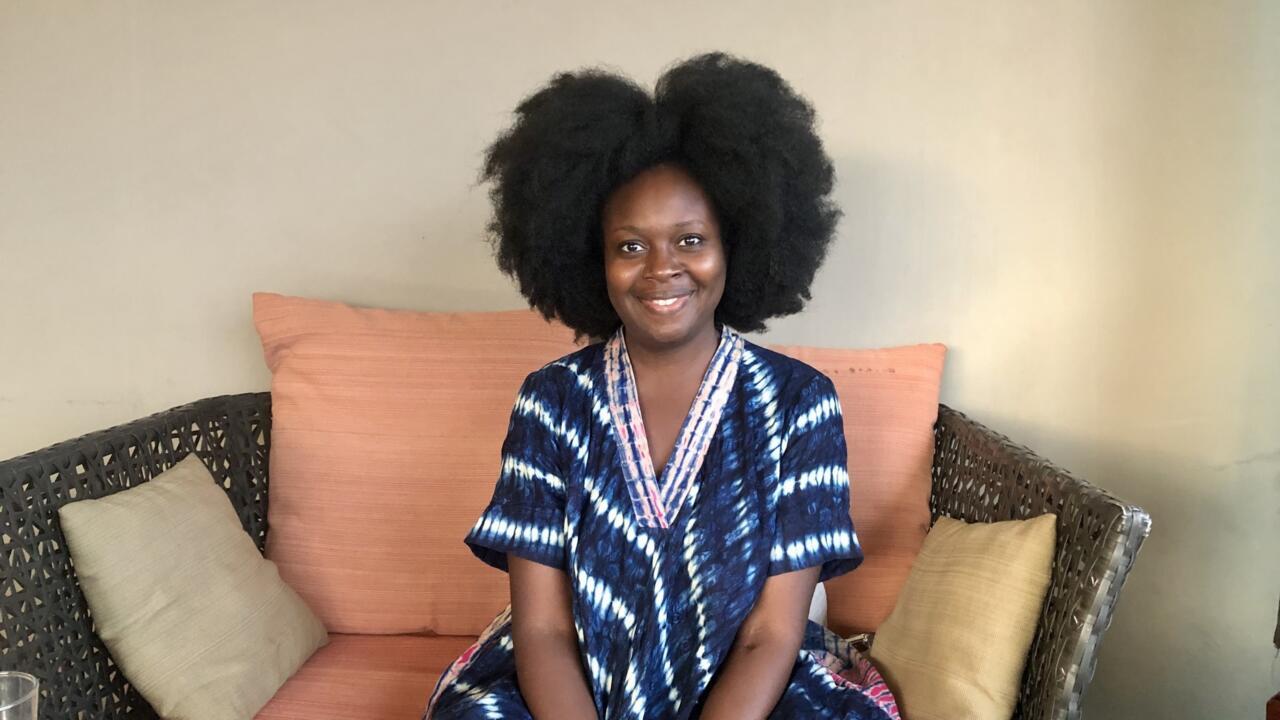 Exploring Burkina Faso’s literary voice with roukiata ouedraogo