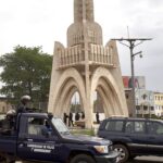 Mali military intelligence officer handed 20-year sentence after year in detention