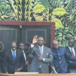 Senegal’s Ousmane Sonko to address media amid political tensions