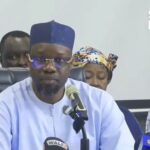Senegal politics: ousmane sonko urges dialogue amid government tensions