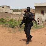 Malian court jails french diplomat for twenty years over espionage charges