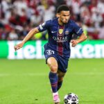PSG’s Warren Zaïre-Emery faces a tough decision after Champions League final snub
