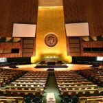 Morocco to lead un general assembly session 81