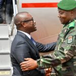 President romuald wadagni’s diplomatic push for west african stability
