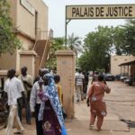 French national sentenced to 20 years in Mali over alleged state destabilization plot