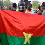 Civic space shrinking under military rule in the Sahel alliance