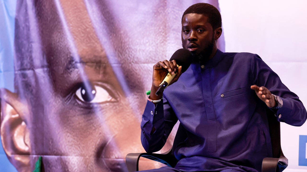 Senegal’s political divide: the deep roots behind diomaye and sonko’s clash
