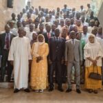 Tchad assesses two-year progress of the President’s agenda