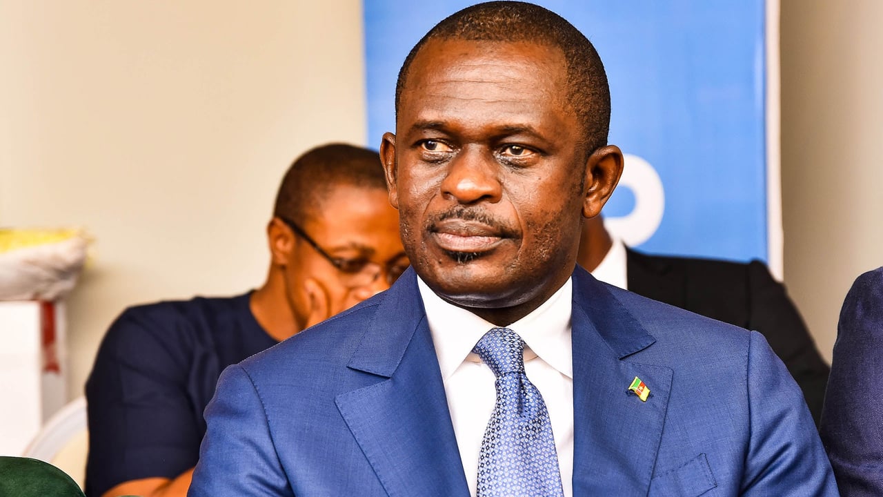 Behind the scenes of Oswald Baboke’s summons to Cameroon’s Special Criminal Court