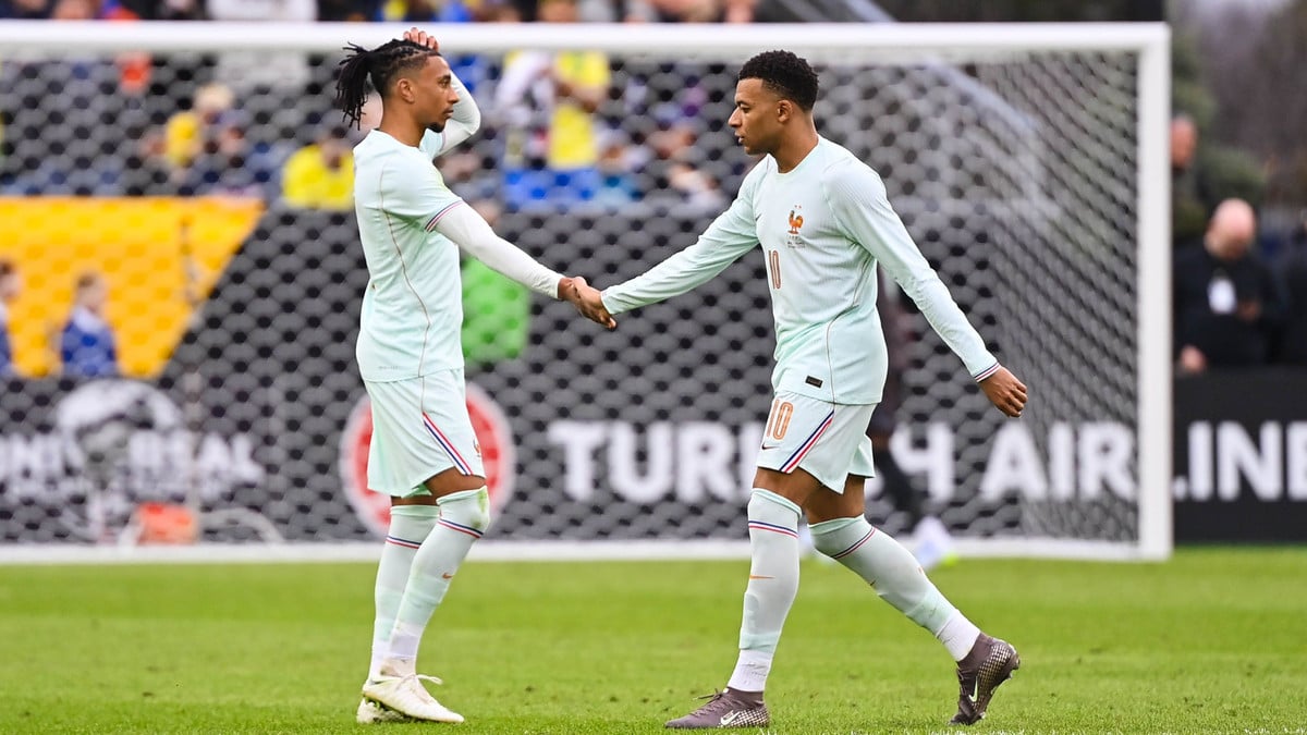 Mbappé’s world cup mission may sway real madrid’s olise transfer pursuit
