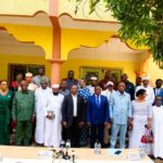 Chad’s CPDP unveils strategy for a calmer political landscape
