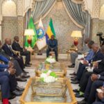 Gabon strengthens economic diplomacy for sustainable growth