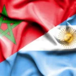 Morocco and argentina deepen strategic partnership at 8th joint commission