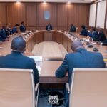Romuald wadagni demands absolute coherence from Benin’s minister-advisors