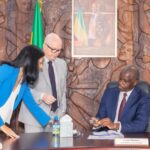 Gabon eyes high-tech excise stamps to boost revenue and combat fraud