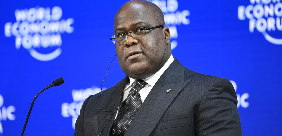 Mass gatherings banned in DRC as Ebola outbreak intensifies ahead of opposition protest