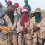 Sahel’s expanding instability: a crisis arc from Mali to Nigeria