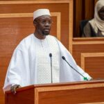 Senegal opposition challenges sonko’s parliamentary seat with constitutional complaint