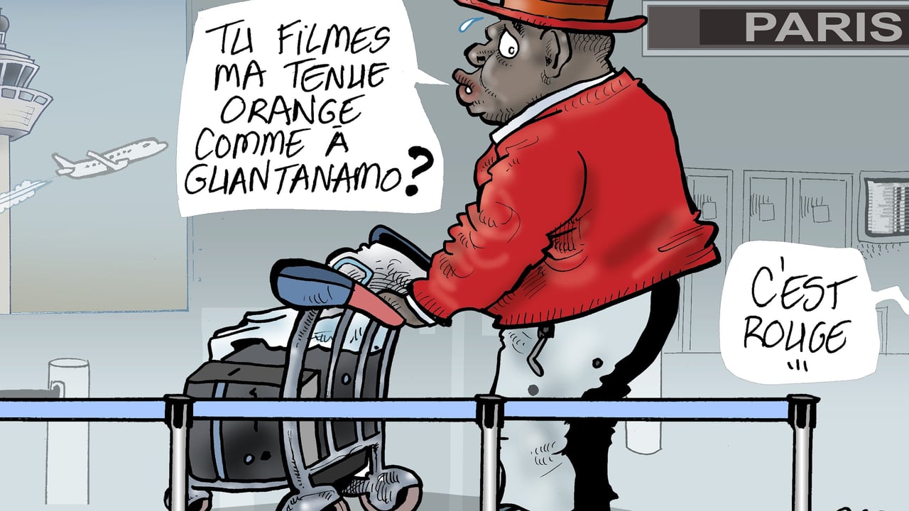 Longuè longuè’s remarkable return to Yaoundé