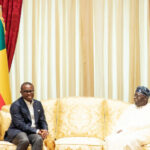 Nigeria and Benin strengthen bilateral ties in president wadagni’s inaugural foreign visit