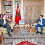 United Kingdom seeks to strengthen strategic ties and double trade with Morocco