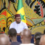 Senegal hosts 85th african parliamentary union session under sonko’s leadership