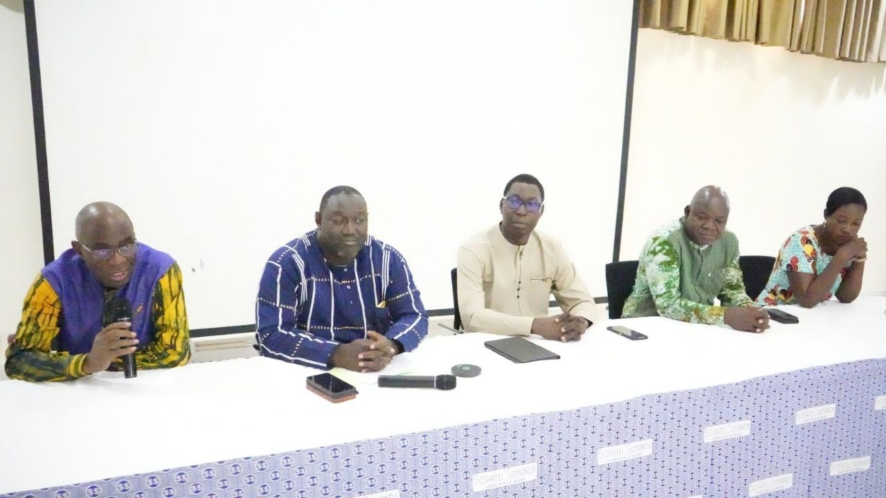 Burkina Faso advances aquaculture sector restructuring for food security