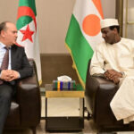 Algeria’s PM Ghrieb strengthens energy ties with Niger during Niamey visit