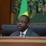 Senegal constitutional council examines ousmane sonko’s assembly seat validity
