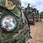 Trust in Ibrahim Traoré grows in northern Ivory Coast border areas