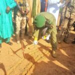 Niger: 500 hectares of degraded pastoral lands restored in Gaya
