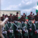 Gabon’s 2026 defense spending surges amidst political transition