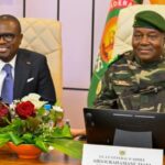 Bénin-Niger: thawing relations after Romuald Wadagni’s diplomatic mission