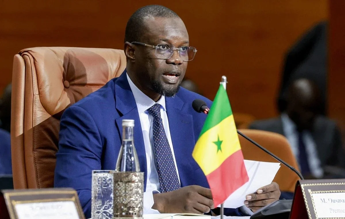 Senegal political crisis: Ousmane Sonko's strategic move