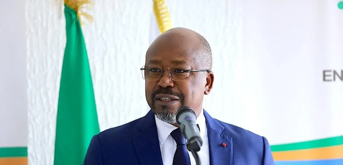 Gabon court denies opposition leader's request for release