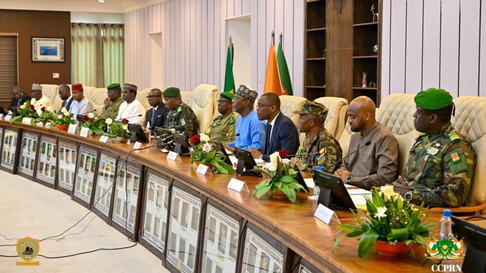 Bénin and Niger remove barriers to strengthen bilateral ties