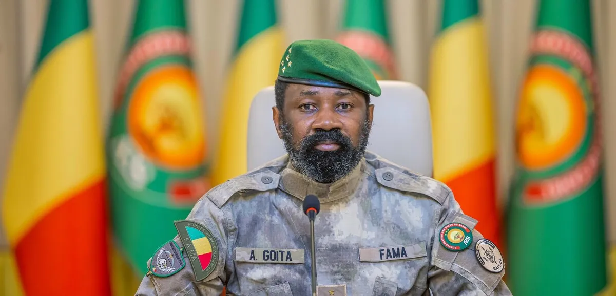 Mali restricts large motorcycles to curb rising jihadist threats