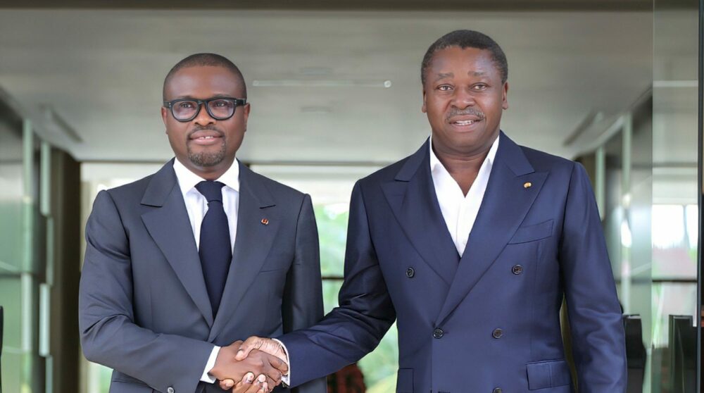 Benin and Togo strengthen ties with new era of regional partnership