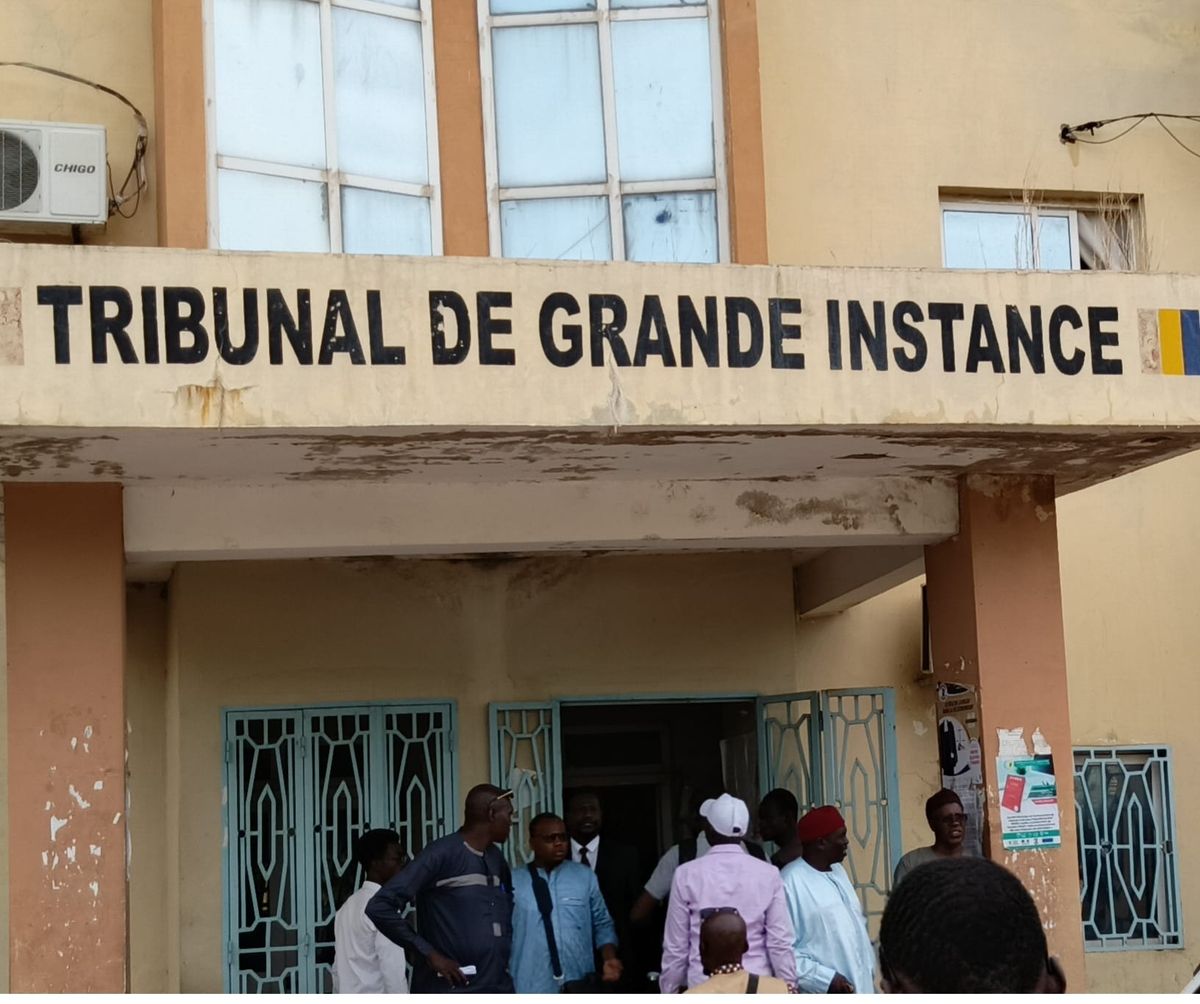 Chad man on trial for selling same plot to multiple buyers for millions