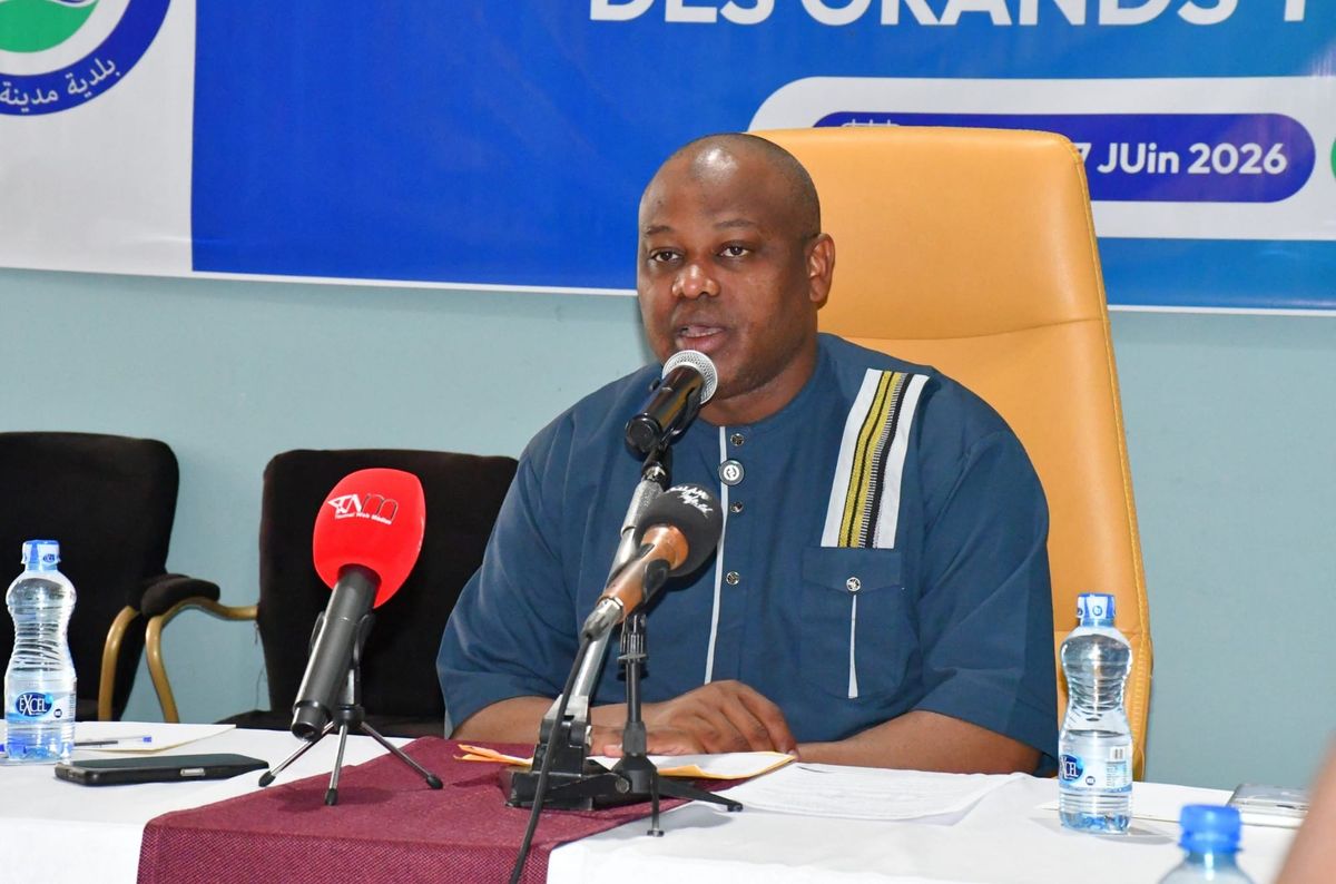 Tchad : validation des documents stratégiques de l'AMGT, un pas vers le développement de N'Djamena